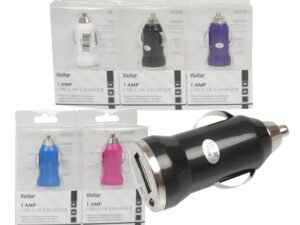 USB Car Charger