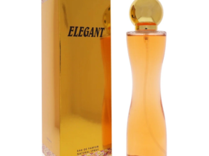 Elegant Eau de Parfum