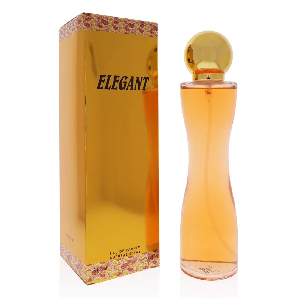 Elegant Eau de Parfum