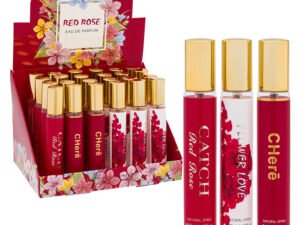 Red Rose Eau de Parfum Spray