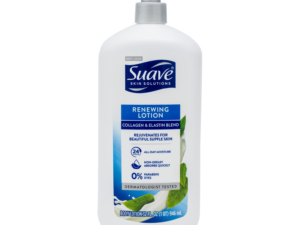 Suave Advanced Therapy Lotion