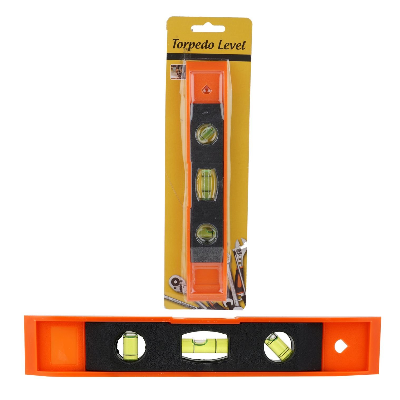 Torpedo Level