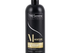 TRESemmé Moisture Rich Shampoo