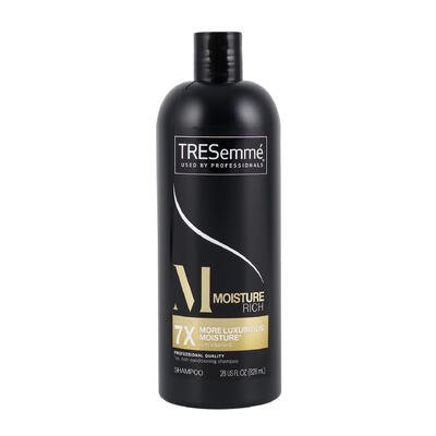 TRESemmé Moisture Rich Shampoo