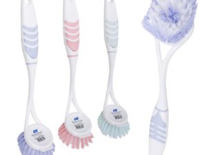 Scrub brush