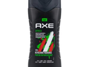 AXE Africa 3-in-1 Body Wash