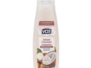 VO5 Island Coconut Hydrating Shampoo