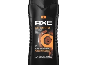 AXE Dark Temptation Body Wash XL