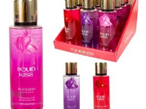 Liquid Kiss Fragrance Mist