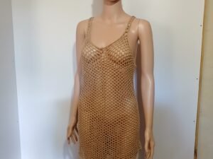 Croche beach wear