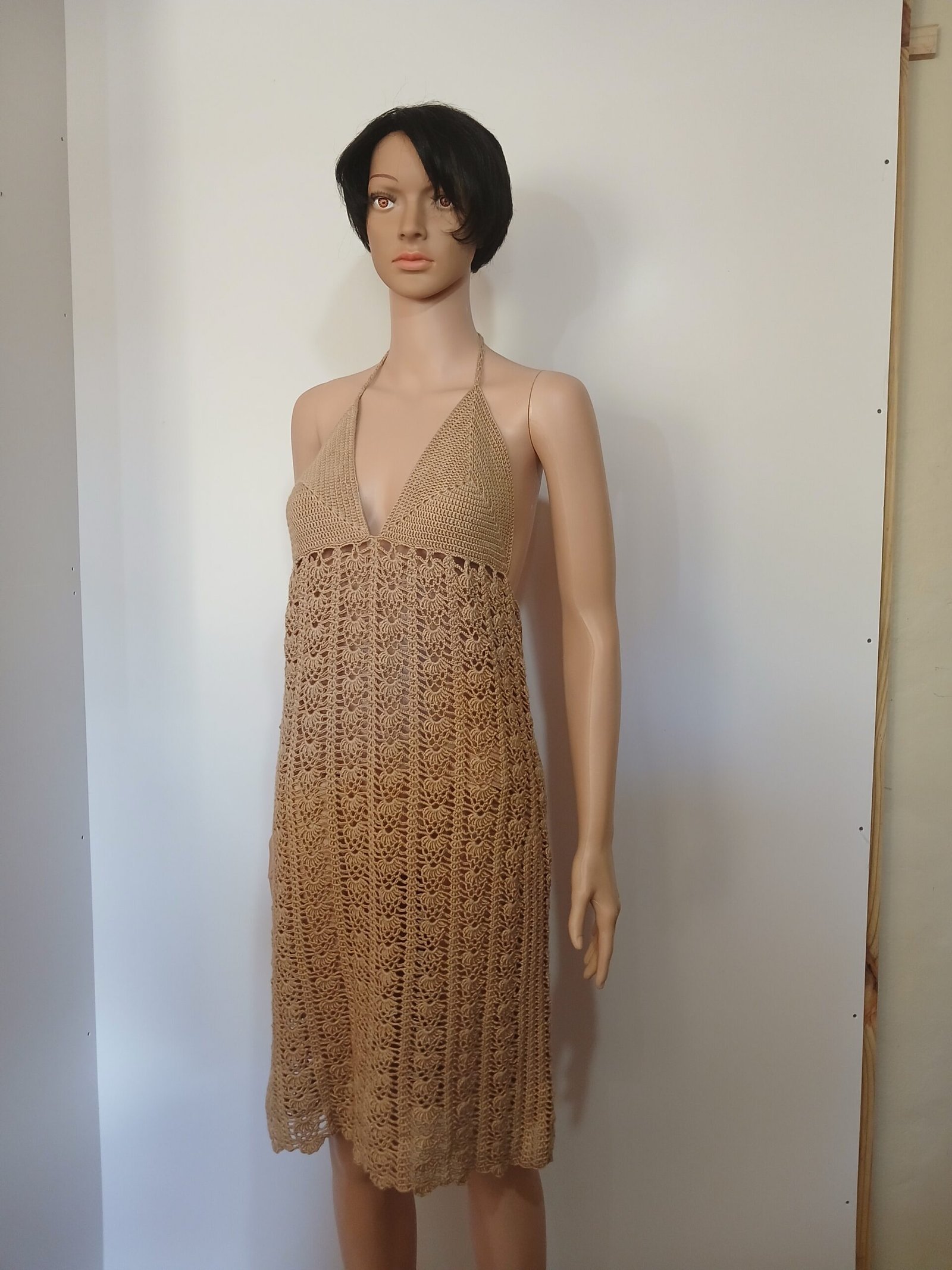 Women's Beach Cover UP