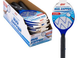 Bug Zapper Racket